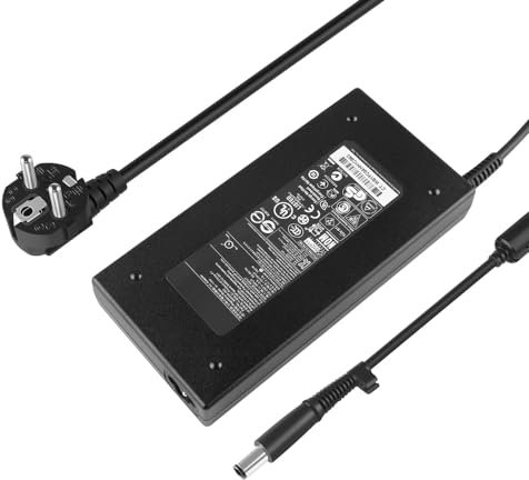 150W Chargeur Adaptateur Compatible avec MSI Gaming GL63 GL65 GL75 GE63 GE63VR GE65 GE73 GE73VR GE75 GP65 WE63 WE65 WE73 WE75 PE62 PE72 Alpha 15 A3DC A3DD Leopard Raider Ordinateur Portable