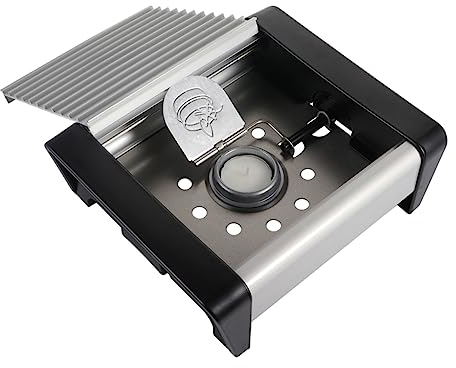 MAGICLULU 1stk Kerzen Erhitzen Den Ofen Chafing Dish Kerzenwärmer Elektrischer Tragbarer Herd Speisenwärmer Für Die Gastronomie Teelicht Aluminiumteller Bankett Lebensmittel Eingewickelt