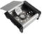 MAGICLULU 1stk Kerzen Erhitzen Den Ofen Chafing Dish Kerzenwärmer Elektrischer Tragbarer Herd Speisenwärmer Für Die Gastronomie Teelicht Aluminiumteller Bankett Lebensmittel Eingewickelt