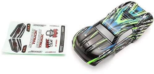 HAIBOXING RC Autos Karosserie 1/18 18858E RC Cars Ersatzteile Zubehör (P1867)