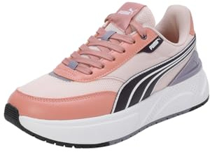 PUMA R78 Disrupt Lt Trainers EU 39