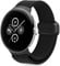Bracelet pour Google Pixel Watch 2 - Sangles Élastiques en Nylon Compatibles avec Google Watch, Boucle Magnétique, Réglables de Remplacement