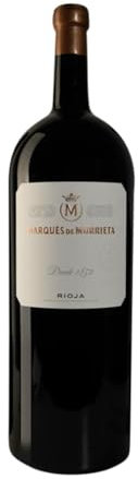 Marqués de Murrieta Rioja Reserve Imperial-Methusalem Flasche 6 L Rotwein