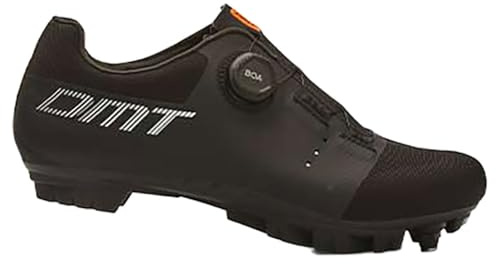 DMT KM4 MTB Shoes EU 43