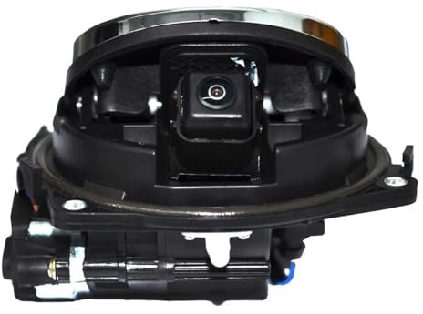Rückansicht Kamera Rückfahrkamera Für Passat Für B6 B7 B8 Für CC Parkkamera(Dynamic B8)