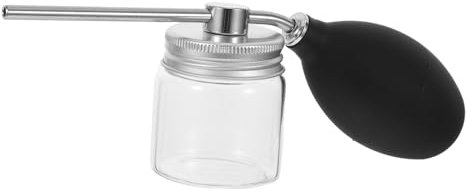 GALPADA Pulverizador De Peluquería Aplicador De Pulverizador De Herramienta Cresimiento Del Cabello