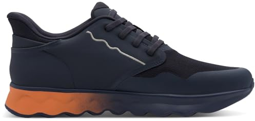 Tamaris Sneaker Materialmix Textil/Synthetik