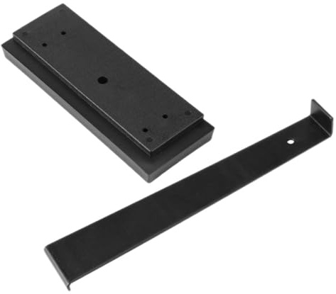 SOESFOUFU Laminate Flooring Install Tool Flooring Tool with Ergonomic Handle Comfortable Grip Plastic Steel Pull Bar