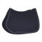 Eskadron Schabracke Baumwolle, uni, navy-silver