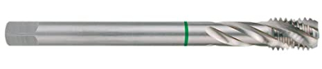 Ruko - Maschinengewindebohrer für M DIN 371 HSS Co 5, geschliffen - Typ C, 233220E