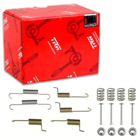 TRW Automotive AfterMarket SFK433 Shoe Fitting Kit
