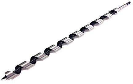 Professional SDS Plus Wood Drill Bit 25 x 460 mm Auger Auger Wood Drill Bit
