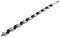 Broca profesional SDS Plus para madera, 25 x 460 mm