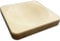HOFMEISTER® Schneidebrett für Kräuter & Gewürze, 20 cm, quadratisches Kräuterbrett mit praktischer Auffang-Mulde, Holzbrett aus 100% EU Produktion, ermöglicht einfaches Schneiden