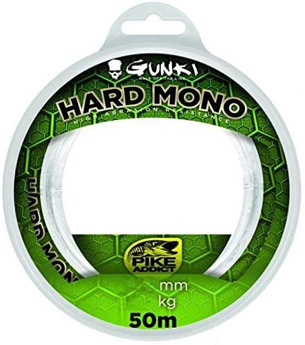 GUNKI - Hard Mono 1,20-40296