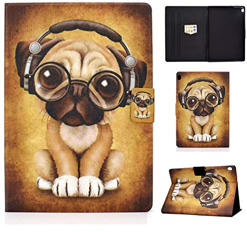 Acelive Funda para Lenovo Tab M10 10.1 Pulgada Tablet TB-X505L TB-X505F TB-X605F con Soporte Función