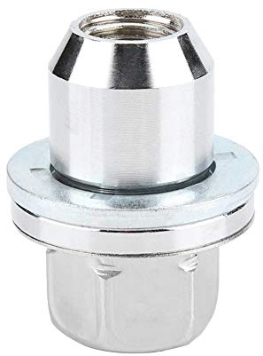 1 pz Dado Ruota con Rondella.RRD500510 Dado Ruota con Rondella per 3 4