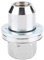 1 pz Dado Ruota con Rondella.RRD500510 Dado Ruota con Rondella per 3 4