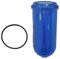 Bicchiere di ricambio per dosatore polifosfati compatibile by HYDRO HOME
