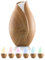 ETA Aroma Diffuser Aria mit Ultraschall-Technologie - 600ml Wassertank, Betriebszeit 8 Stunden