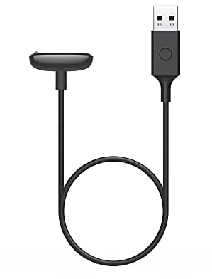 Fitbit Charge 5 Retail Charging Cable