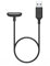 Fitbit Charge 5 Retail Charging Cable, Black