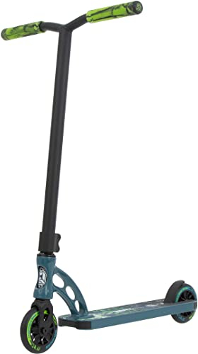 MADD MGO Shredder Psychedelic Scooter Gibraltar sea