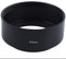 Jufjsfy 46 mm Sonnenblende aus Metall, Standard f
