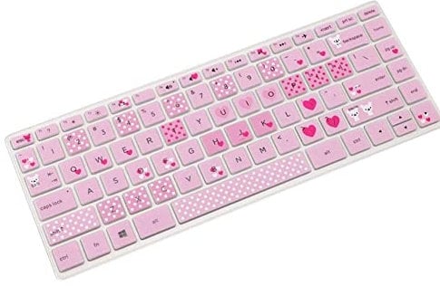 For HP Keyboard Cover Protector Pavilion X360 14-cd0213nb series cd0021tx 14 14-cd00073tx Laptop 14-cd 14-cd00 X5S7 14-cd0003ne