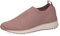CAPRICE Femme 9-24703-42 Semelle de Mocassin, Maille Rose, 37 EU