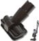 UTIZ 2-in-1 Combination Multi-Surface Tool 35mm Fitting for Shark NZ690UKT Cordless Vacuum Cleaner, Plastic Grey(Multi-Surface Tool 2in1)