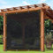 Voile d'ombrage de Jardin, avec œillets, Protection Solaire, Tissu d'ombrage pour extérieur, terrasse, pergola, Balcon, Serre, poulailler, légumes de Jardin
