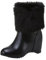 Regali di Natale economici Stivali Donna Invernali Alti Stivaletti Donna con Tacco Brillantini Cowboy Boots Stivaletti Donna Bassi Eleganti Cowboy Boots Stivaletti Donna Estive