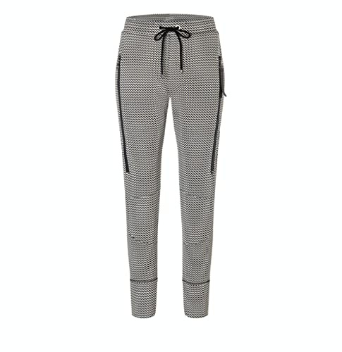 MAC Future - Loose Fit Damen Hose Shorts