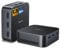 Huidun H20 Mini PC 16GB LPDDR5 512GB SSD Mini Computers, Triple HDMI 4k, WiFi 6, Intel 12th N95(up to 3.40GHz) W-11 Pro Mini Desktop PC,USB 3.0,BT 5.2,Dual Gigabit Ethernet for Business and Office