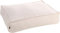 Flamingo Orthopädisches Hundebett Baldar – Rechteckig, Beige, 80 cm | Ergonomischer & Bequemer Schlafplatz für Hunde!