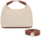 Fecialy Straw Bag for Women Small Raffia Purses Summer Beach Crossbody Bag Vacation Straw Woven Handbag 2025