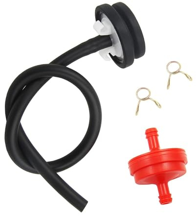 ABS Primers Birnen-Set mit hochklarer LED und wetterfestem Design für Schneefräsen 667460 298090 Niedertemperaturbeständige Glühbirnen