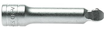 Teng M380020wc Wobble Extension Bar 3in 3/8iin Square Drive