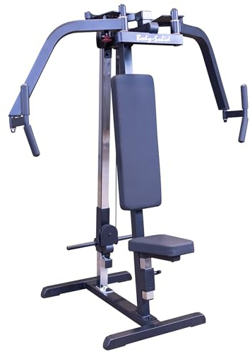 Body-Solid GPM-65 Butterfly | Brusttrainer | PEC Machine