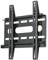 Hama Next Light - Soporte de pared para TV, negro