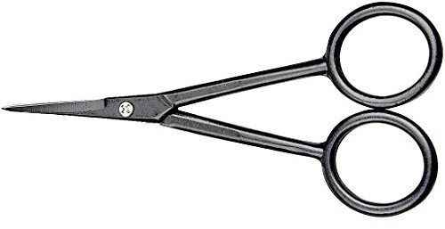 Präzisionsschere, L: 11 cm, rechts, 1 Stück