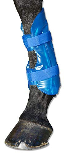 WALDHAUSEN Health + Care Hot & Cold Gamasche, grau
