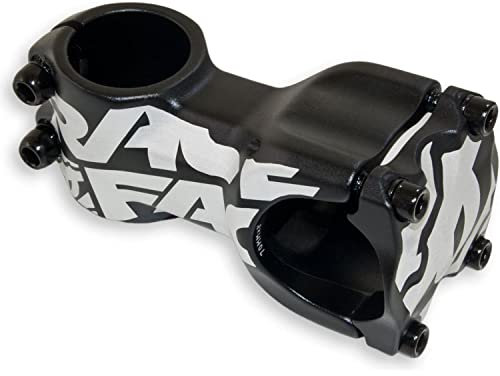 CHESTER 31.8 Vorbau - 70 x 8° schwarz