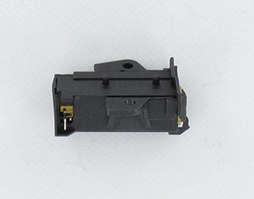 CHARBON MOTEUR AEG 15.5 X5 X 32 M/M POUR LAVE LINGE ARTHUR MARTIN - 7723616