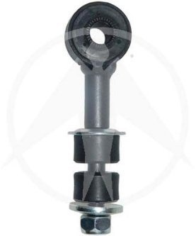 SIDEM 71161 Stange/Strebe, Stabilisator | Kompatibel mit: MITSUBISHI PAJERO CLASSIC, PAJERO II, PAJERO II, PAJERO II Canvas Top