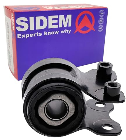 SIDEM 851630 Lagerung, Lenker | Kompatibel mit: MAZDA 3, 3 Stufenheck, 5, 5