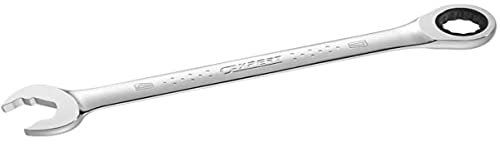 Expert e110926 – Clé mixte à cliquet rapide – 10 mm