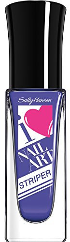 Sally Hansen Nail Art Striper Nail Color 270 Purple