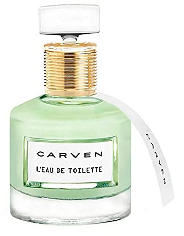 Carven L'Aqua Parfüm, 100 ml